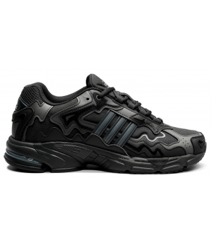 Adidas x Bad Bunny Response CL Termo Triple Black