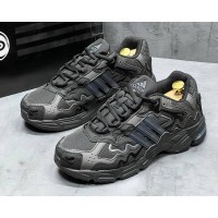Adidas x Bad Bunny Response CL Termo Triple Black Adidas x Bad Bunny Response CL Termo Triple Black