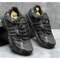 Adidas x Bad Bunny Response CL Termo Triple Black Adidas x Bad Bunny Response CL Termo Triple Black