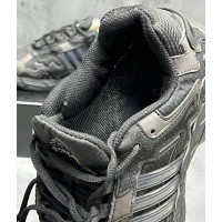 Adidas x Bad Bunny Response CL Termo Triple Black Adidas x Bad Bunny Response CL Termo Triple Black