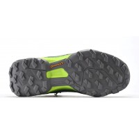 Adidas Terrex Swift R3 Mid Gore-Tex Grey Black Neon Winter Termo