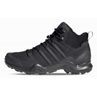 Adidas Terrex Swift R2 Mid GTX Winter Triple Black