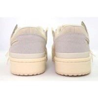 Кроссовки Adidas Originals Forum 84 Beige бежевые