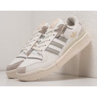 Adidas Forum Low White Beige