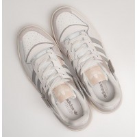 Adidas Forum Low White Beige