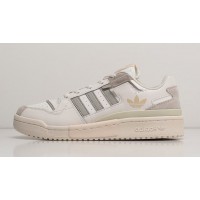 Adidas Forum Low White Beige