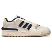 Adidas Forum Exhibit Low Off White Shadow Navy