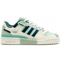 Adidas Forum Low Grey Mint Green