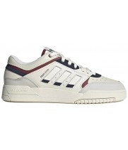 Adidas Originals Drop Step Low White Blue Red