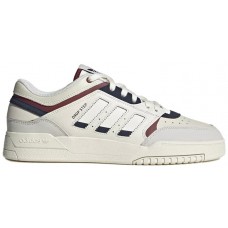 Adidas Originals Drop Step Low White Blue Red
