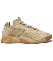 Adidas Streetball Savannah Gum утепленные