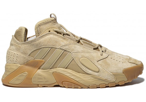 Adidas Streetball Savannah Gum утепленные Adidas Streetball Savannah Gum утепленные