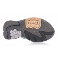 Adidas Nite Jogger Black Grey