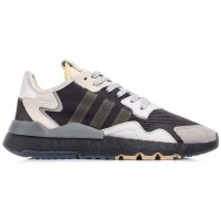 Adidas Nite Jogger Black Grey