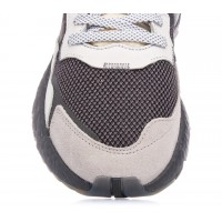 Adidas Nite Jogger Black Grey