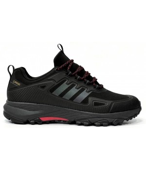 Adidas Nite Jogger Gore-Tex Black Red