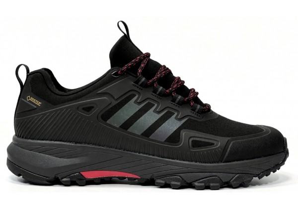 Adidas Nite Jogger Gore-Tex Black Red