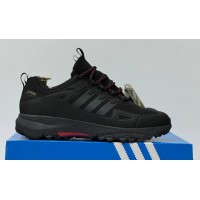 Adidas Nite Jogger Gore-Tex Black Red