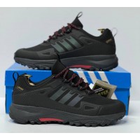 Adidas Nite Jogger Gore-Tex Black Red