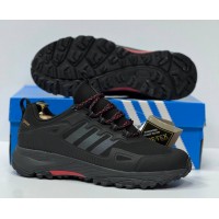 Adidas Nite Jogger Gore-Tex Black Red