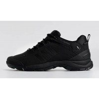 Adidas Terrex Climaproof (-21°) Core Black с мехом