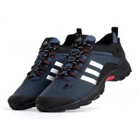 Adidas Terrex Climaproof (-21°) Blue с мехом