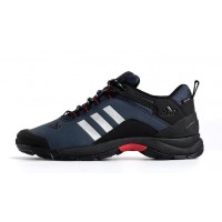 Adidas Terrex Climaproof (-21°) Blue с мехом