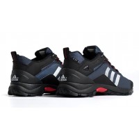 Adidas Terrex Climaproof (-21°) Blue с мехом