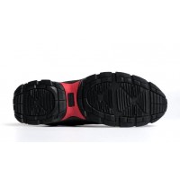 Adidas Terrex Climaproof (-21°) Blue с мехом