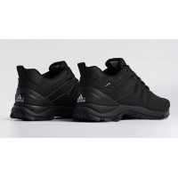 Adidas Terrex Climaproof (-21°) Core Black с мехом