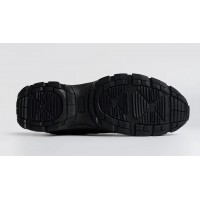 Adidas Terrex Climaproof (-21°) Core Black с мехом