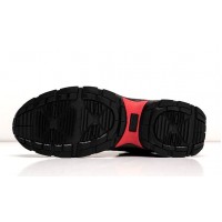 Adidas Terrex Climaproof (-21°) High Black Red с мехом