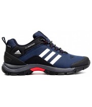 Adidas Terrex Climaproof (-21°) Blue с мехом