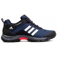 Adidas Terrex Climaproof (-21°) Blue с мехом