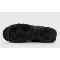 Adidas Terrex Climaproof (-21°) High Black с мехом