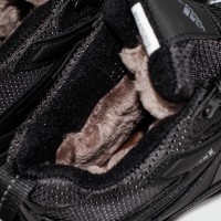 Adidas Terrex Climaproof (-21°) High Black с мехом
