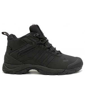 Adidas Terrex Climaproof (-21°) High Black с мехом
