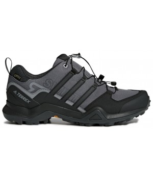 Adidas Terrex Swift R2 Gtx Grey Five Core Black Carbon