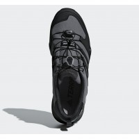 Adidas Terrex Swift R2 Gtx Grey Five Core Black Carbon