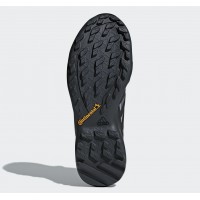 Adidas Terrex Swift R2 Gtx Grey Five Core Black Carbon