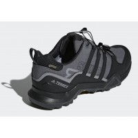 Adidas Terrex Swift R2 Gtx Grey Five Core Black Carbon