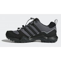 Adidas Terrex Swift R2 Gtx Grey Five Core Black Carbon