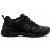 Adidas Terrex Climaproof (-21°) Core Black с мехом