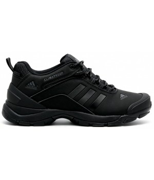 Adidas Terrex Climaproof (-21°) Core Black с мехом