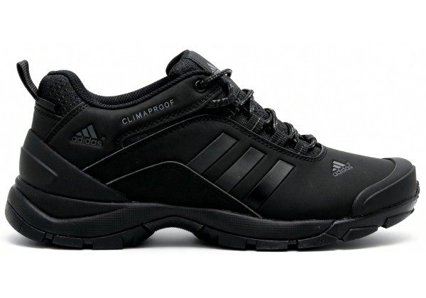 Adidas Terrex Climaproof (-21°) Core Black с мехом