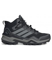 Кроссовки Adidas Terrex Skychaser Mid GTX Black Grey