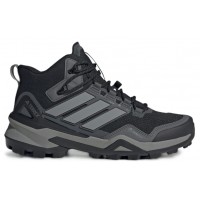 Adidas Terrex Skychaser Mid GTX Black Grey