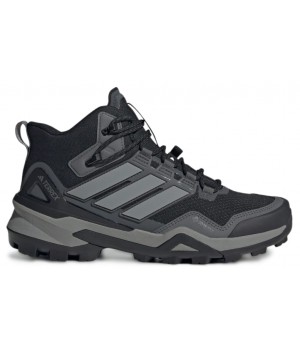 Adidas Terrex Skychaser Mid GTX Black Grey