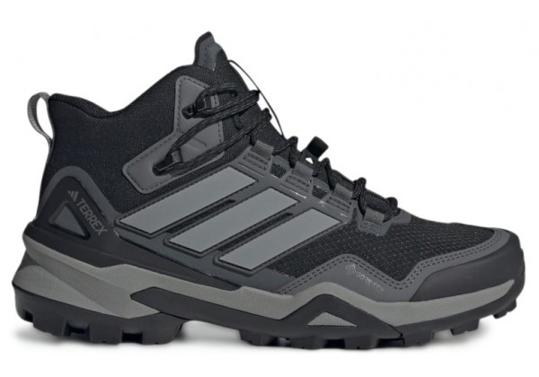 Adidas Terrex Skychaser Mid GTX Black Grey