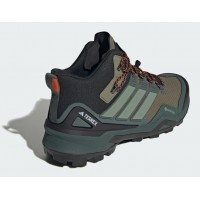 Adidas Terrex Skychaser Mid GTX Olive Strata